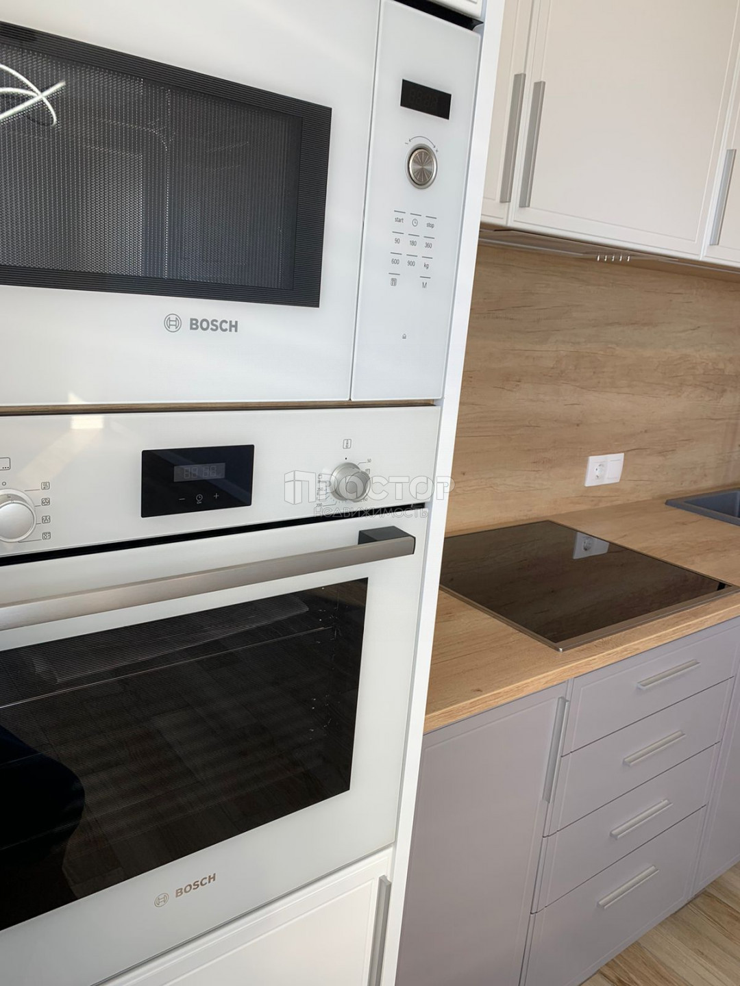 3-комнатная квартира, 57 м² - фото 5