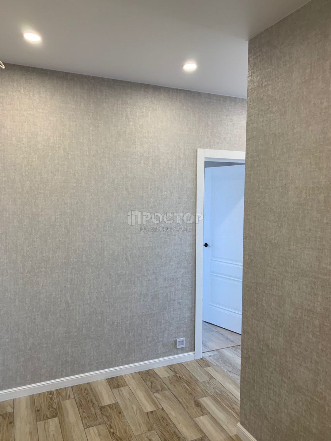 3-комнатная квартира, 57 м² - фото 19