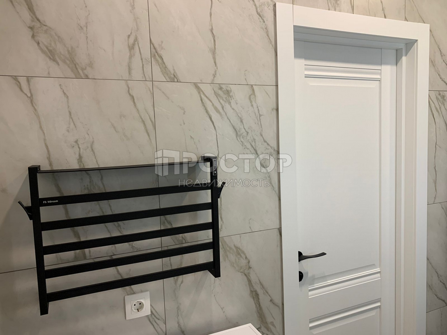 3-комнатная квартира, 57 м² - фото 24