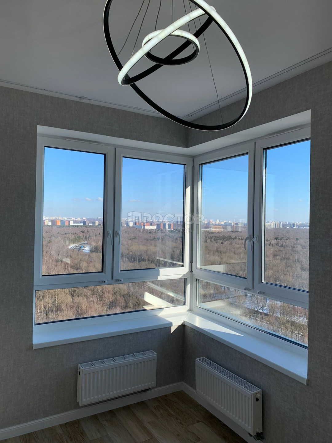 3-комнатная квартира, 57 м² - фото 12