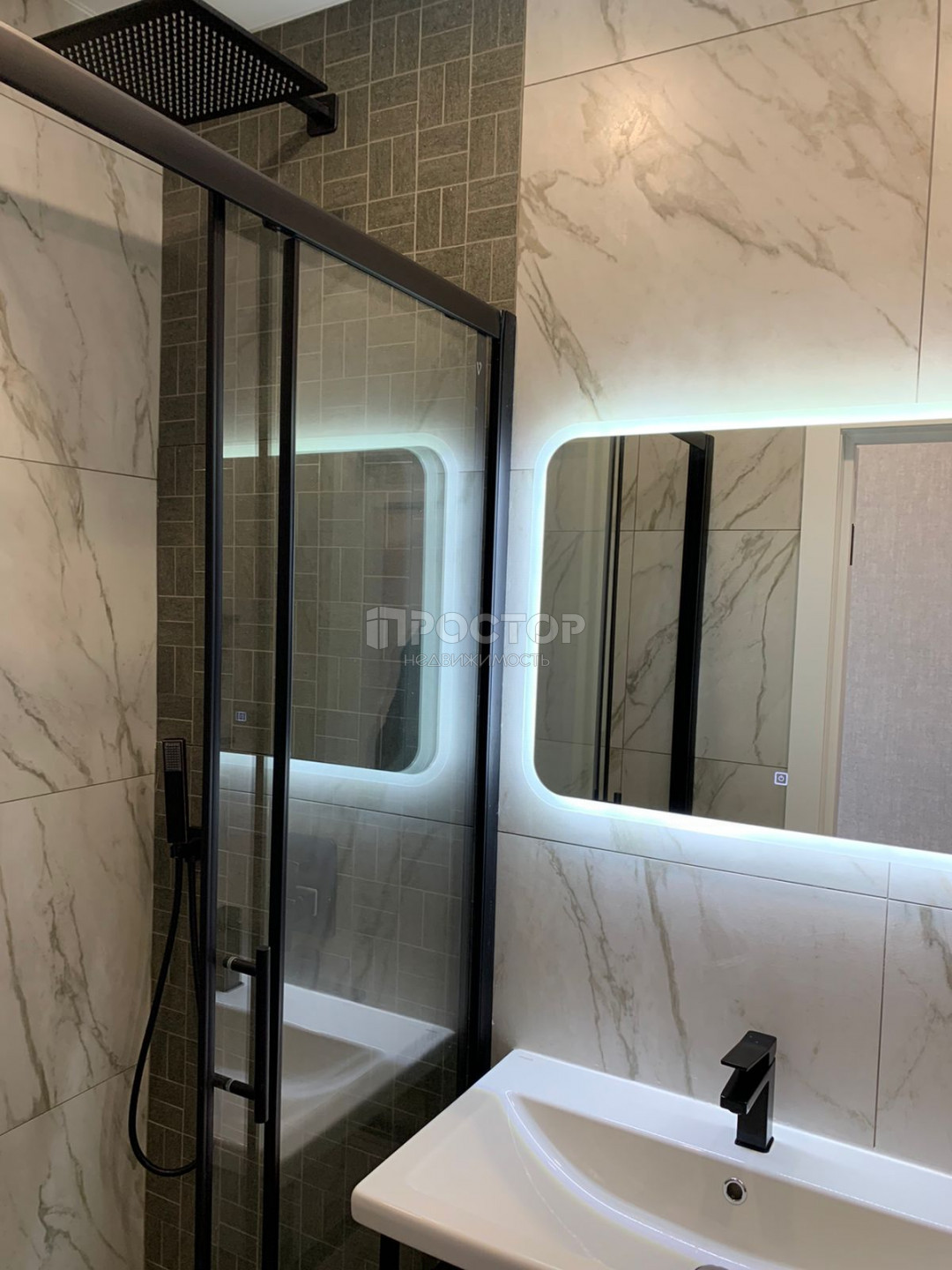 3-комнатная квартира, 57 м² - фото 23