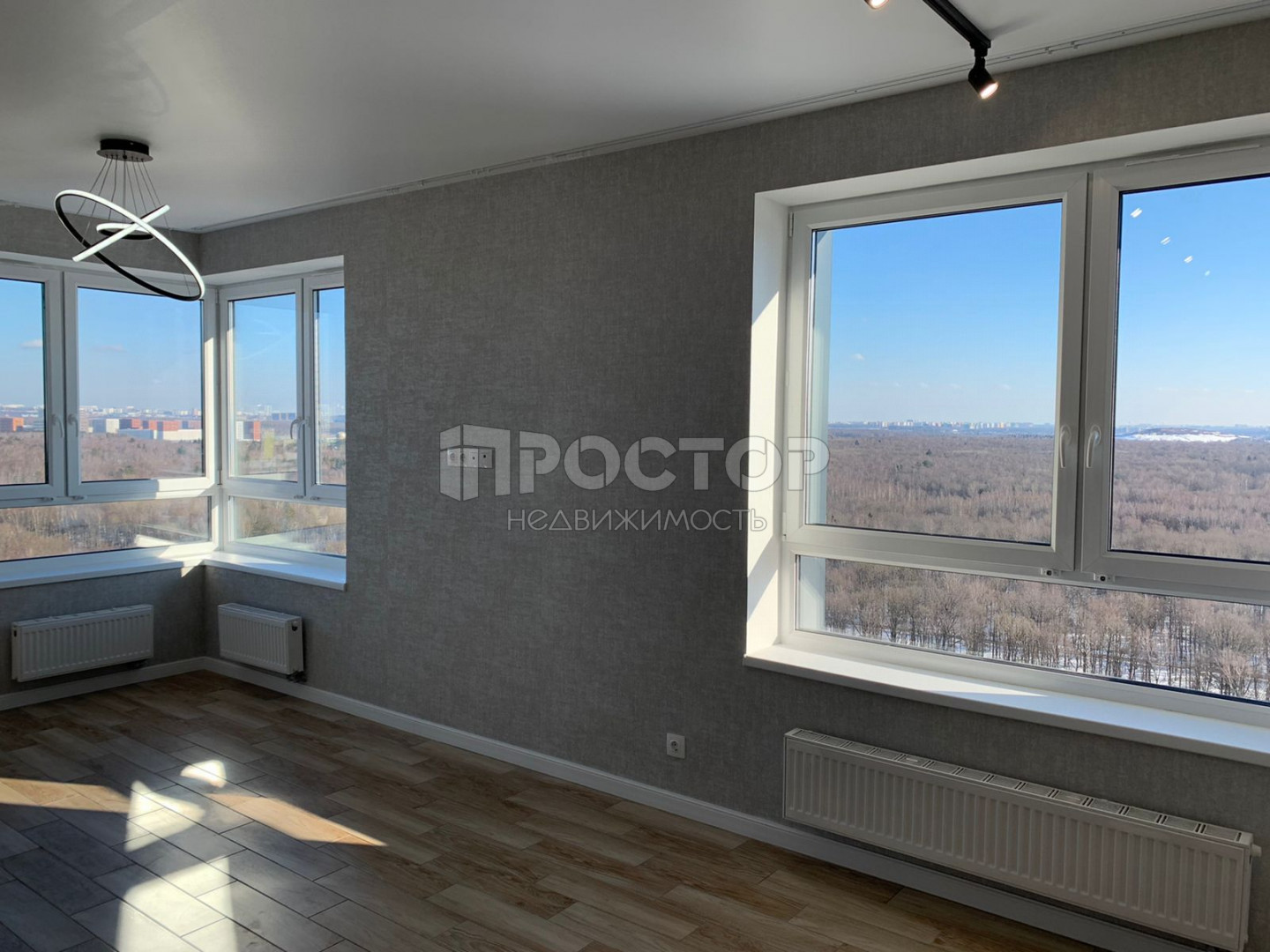 3-комнатная квартира, 57 м² - фото 10