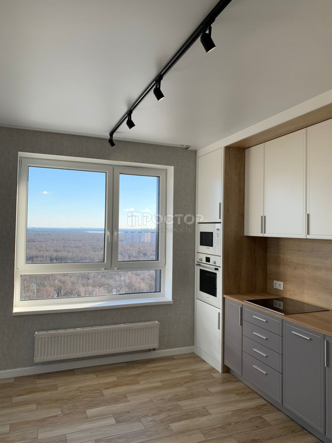 3-комнатная квартира, 57 м² - фото 3