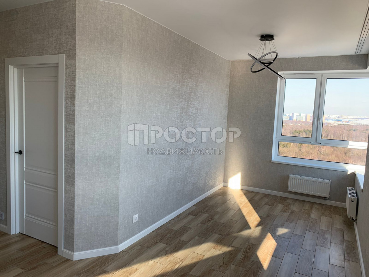 3-комнатная квартира, 57 м² - фото 9