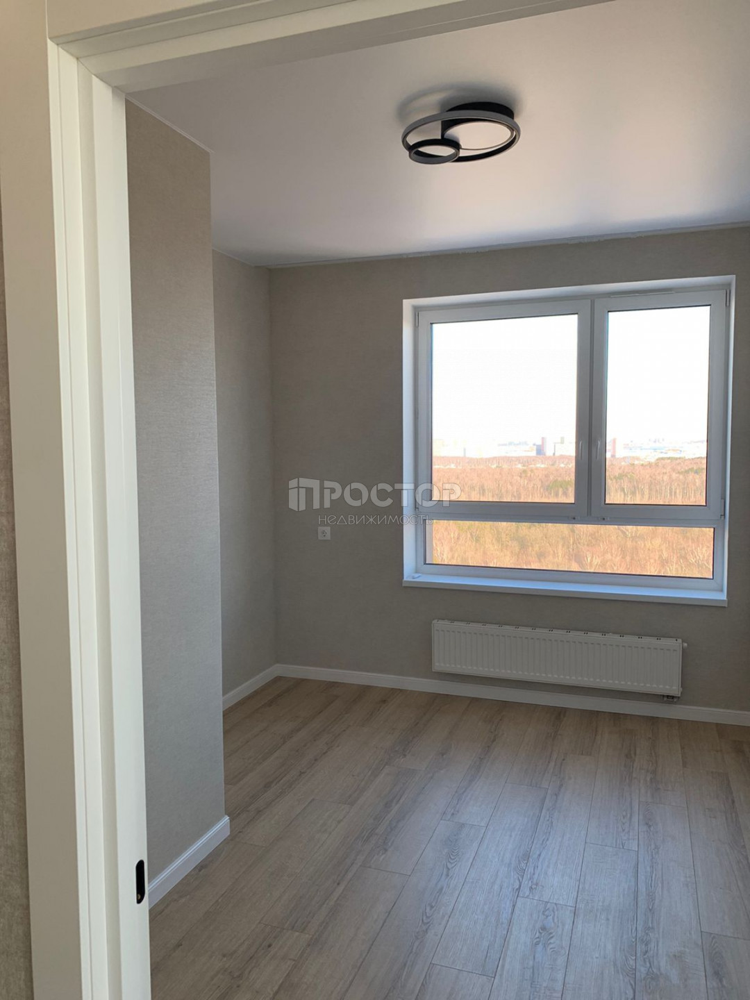 3-комнатная квартира, 57 м² - фото 15