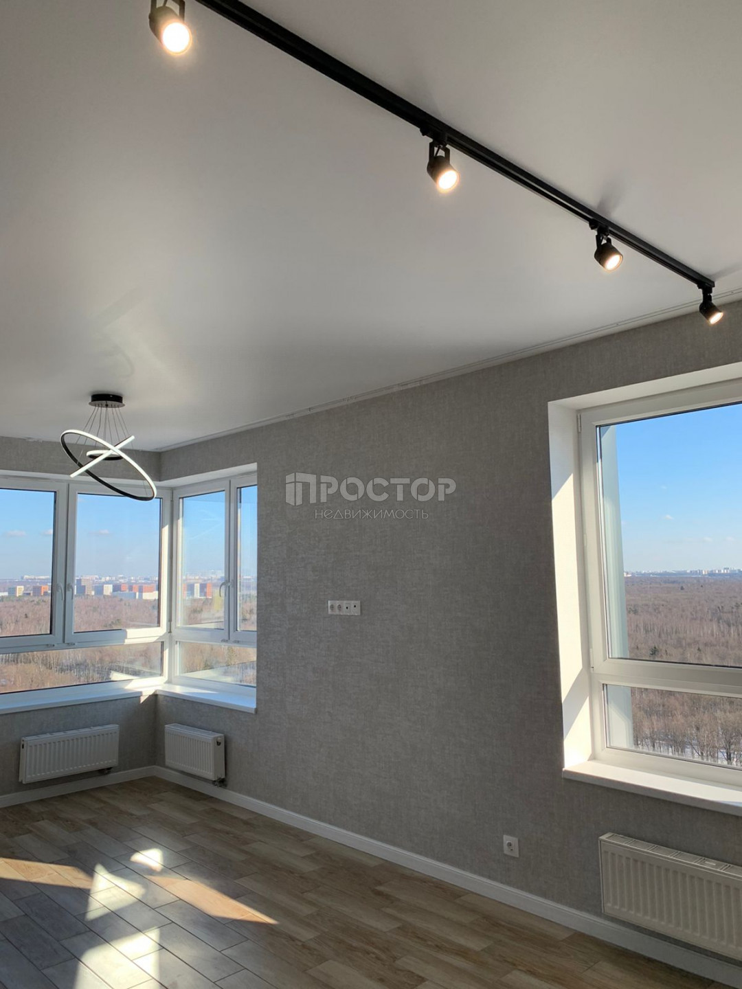 3-комнатная квартира, 57 м² - фото 11