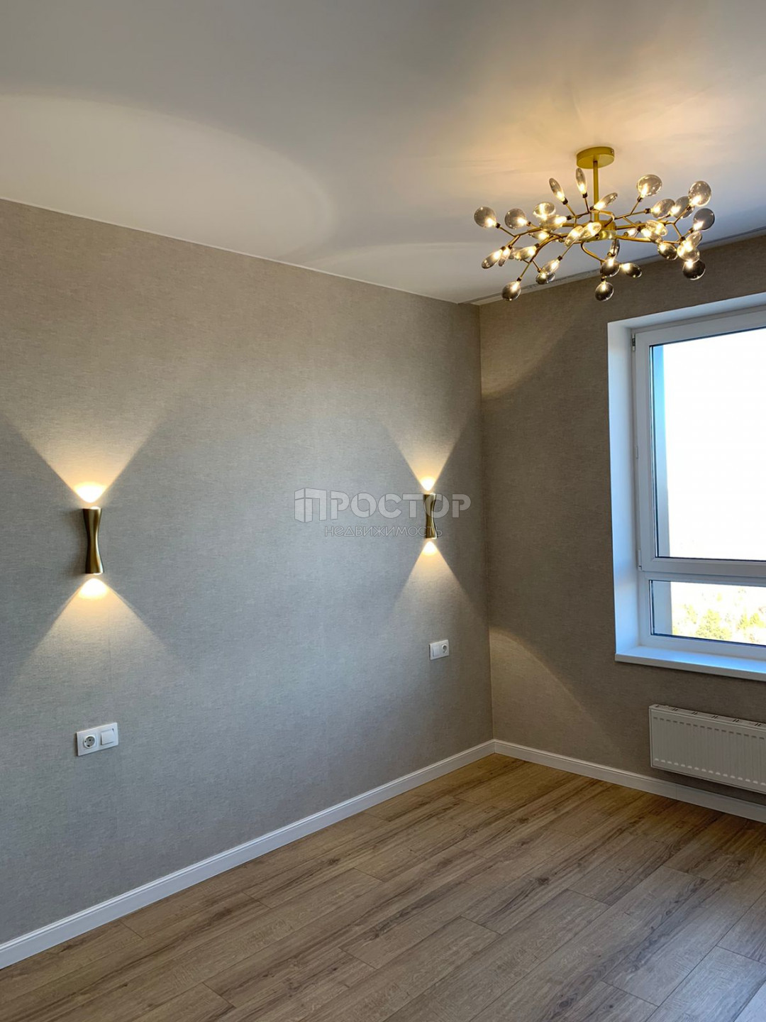 3-комнатная квартира, 57 м² - фото 16