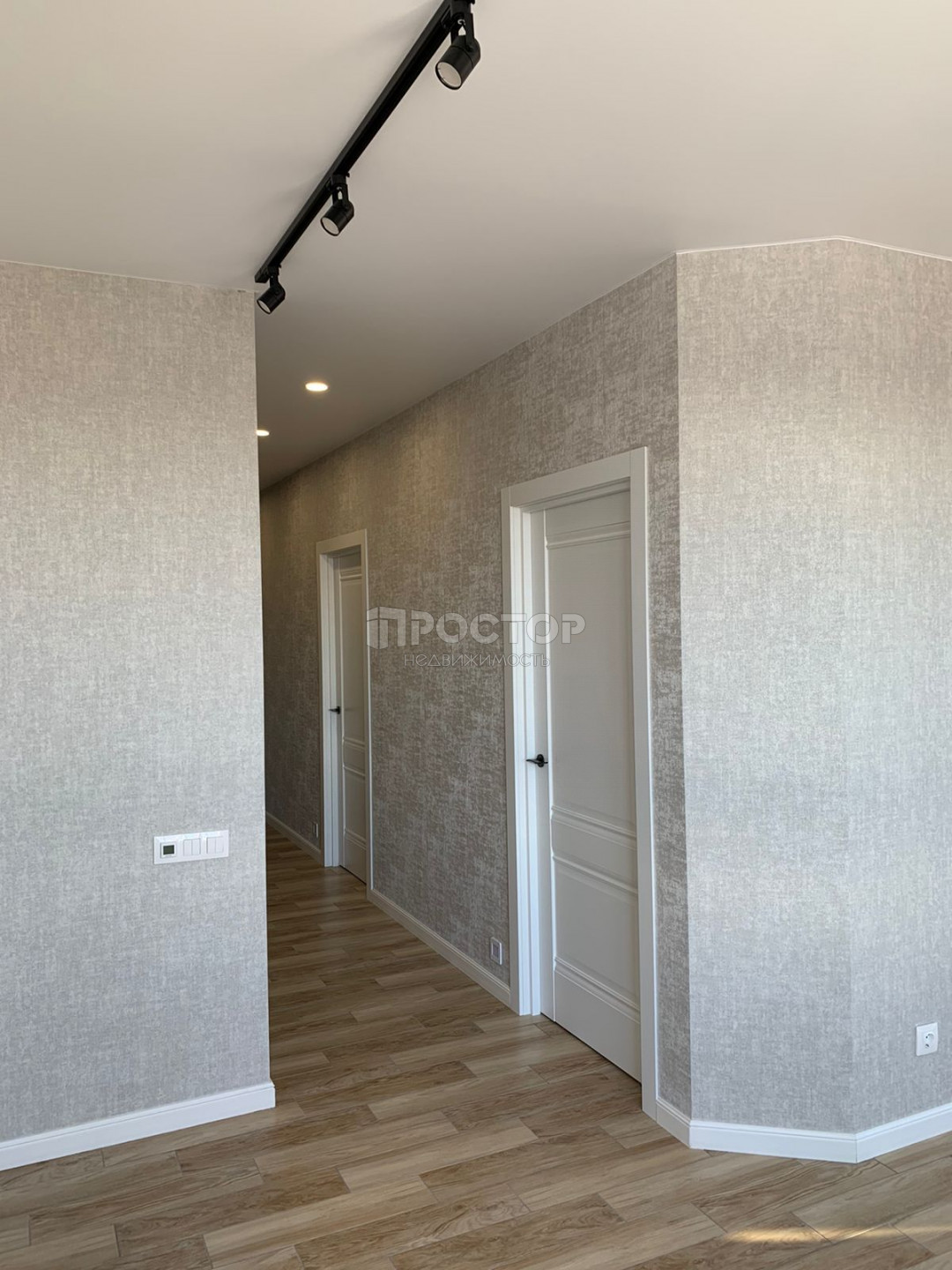 3-комнатная квартира, 57 м² - фото 21