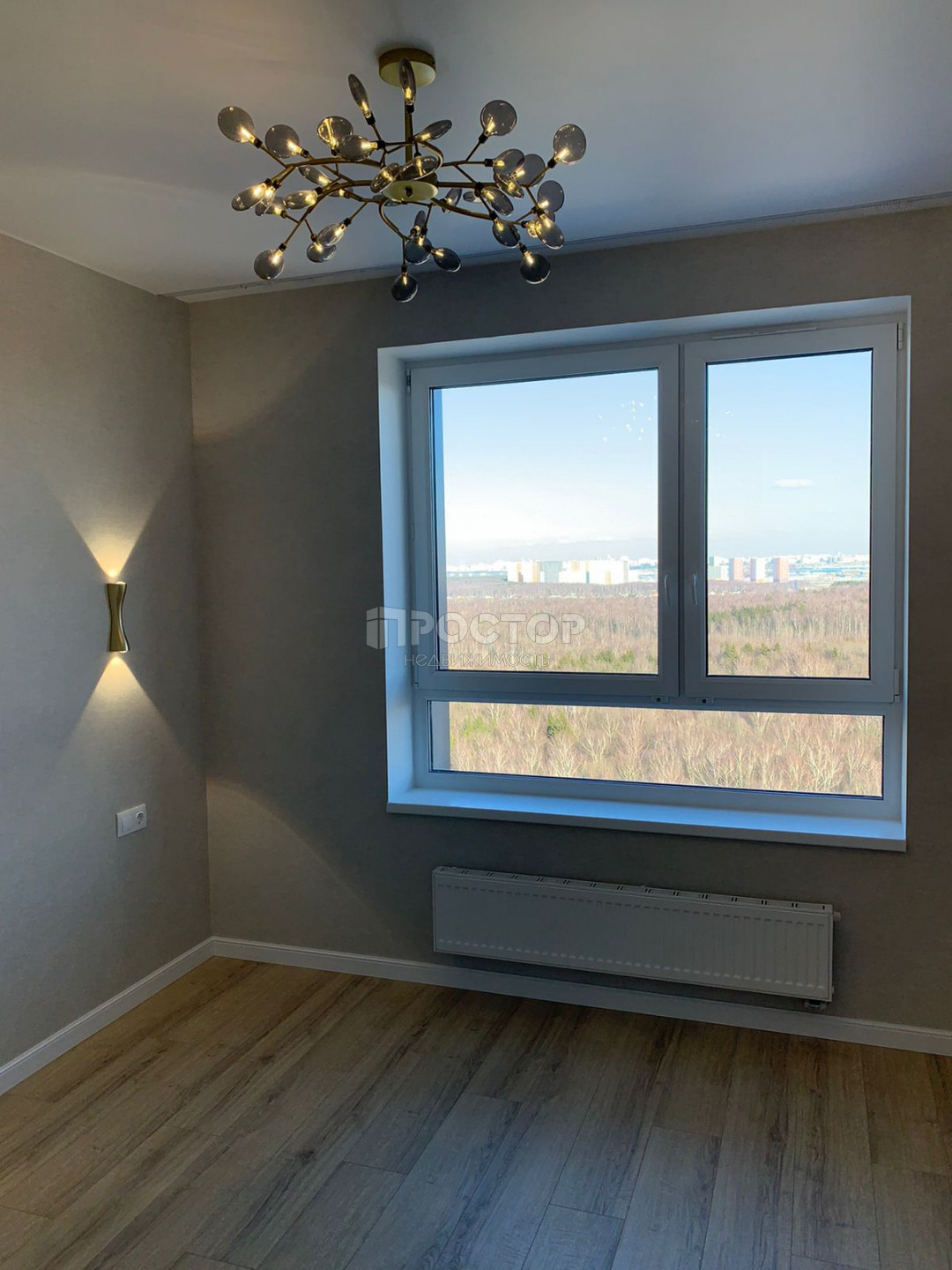 3-комнатная квартира, 57 м² - фото 17