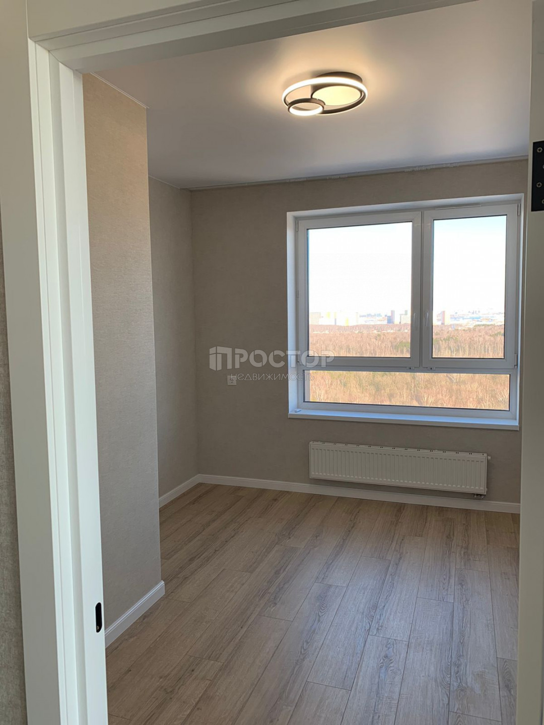 3-комнатная квартира, 57 м² - фото 14