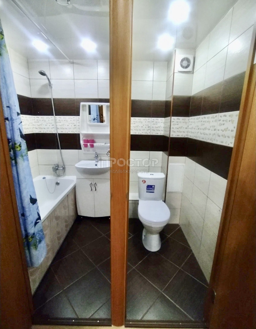 2-комнатная квартира, 45 м² - фото 8