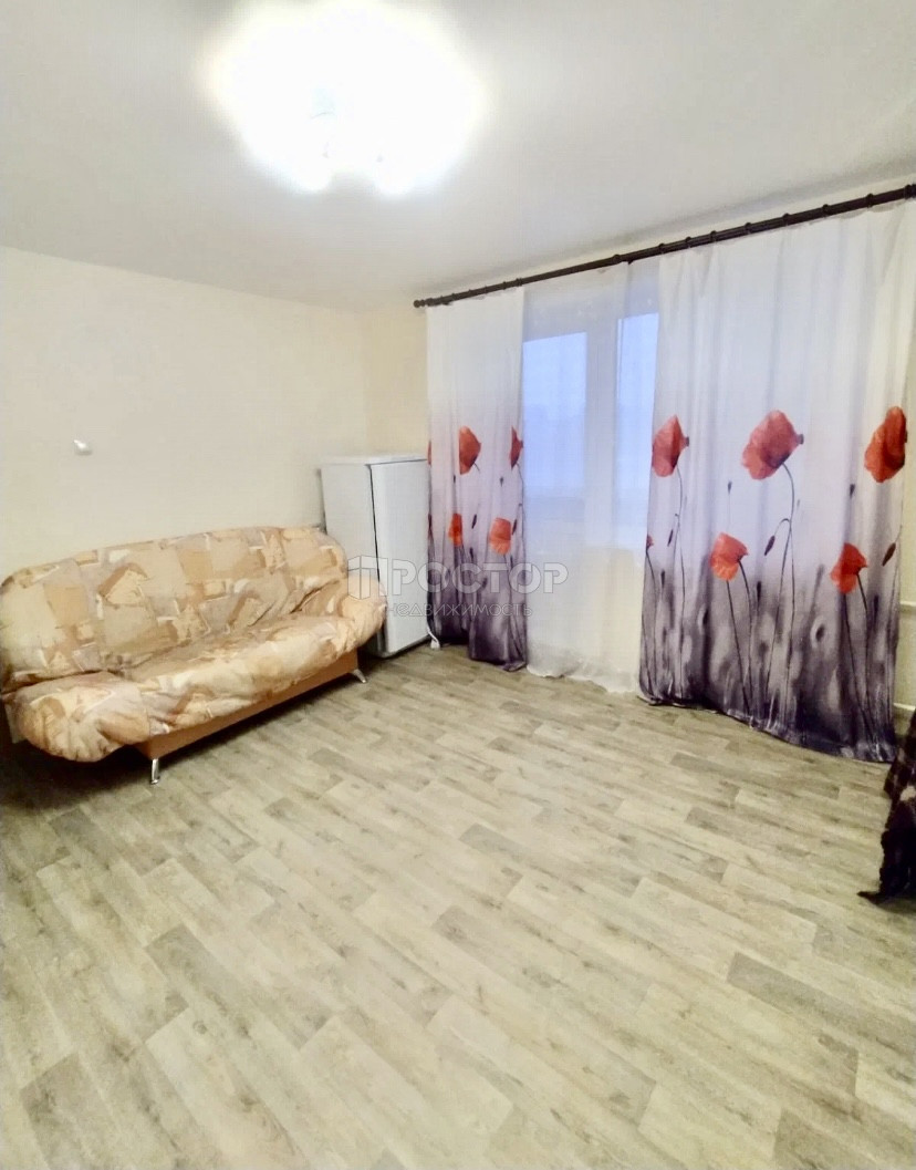 2-комнатная квартира, 45 м² - фото 5