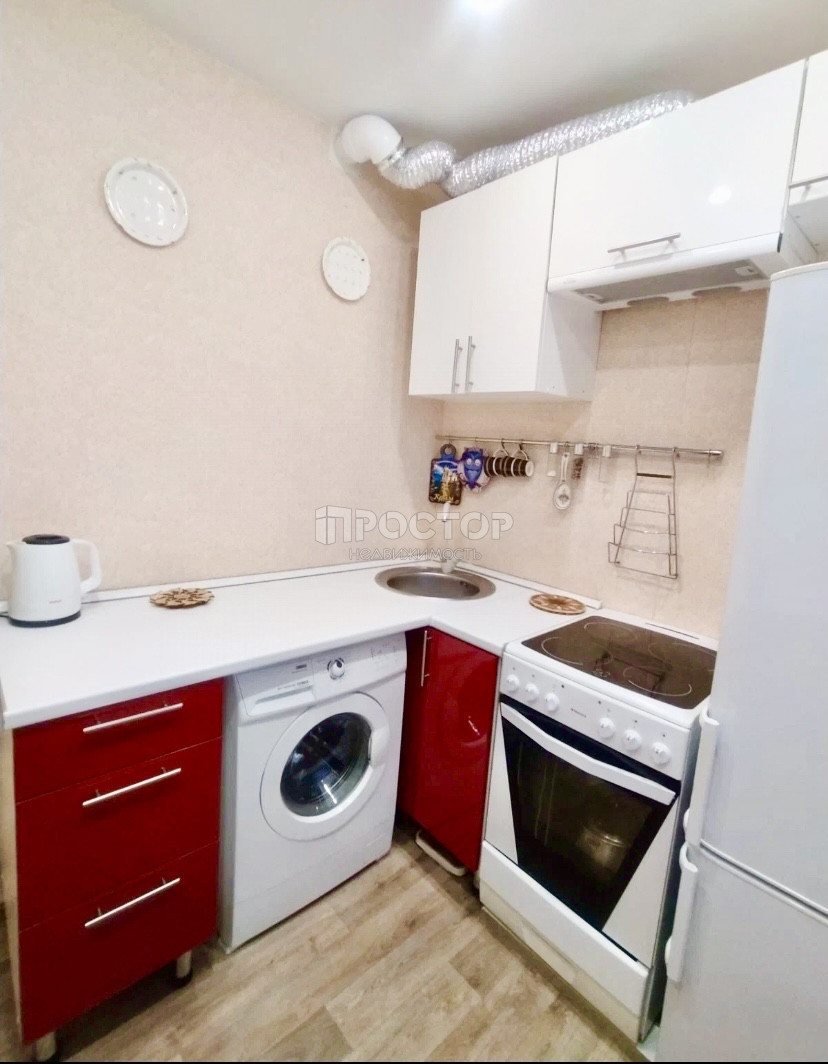 2-комнатная квартира, 45 м² - фото 7