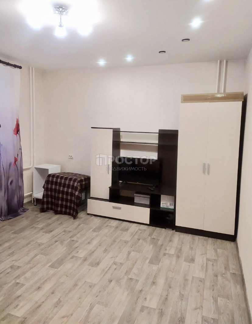 2-комнатная квартира, 45 м² - фото 6