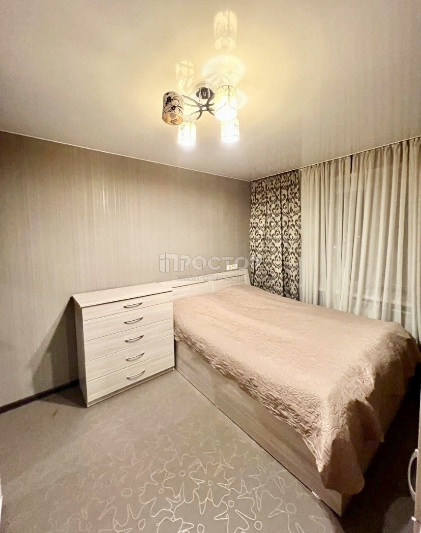 2-комнатная квартира, 45 м² - фото 4