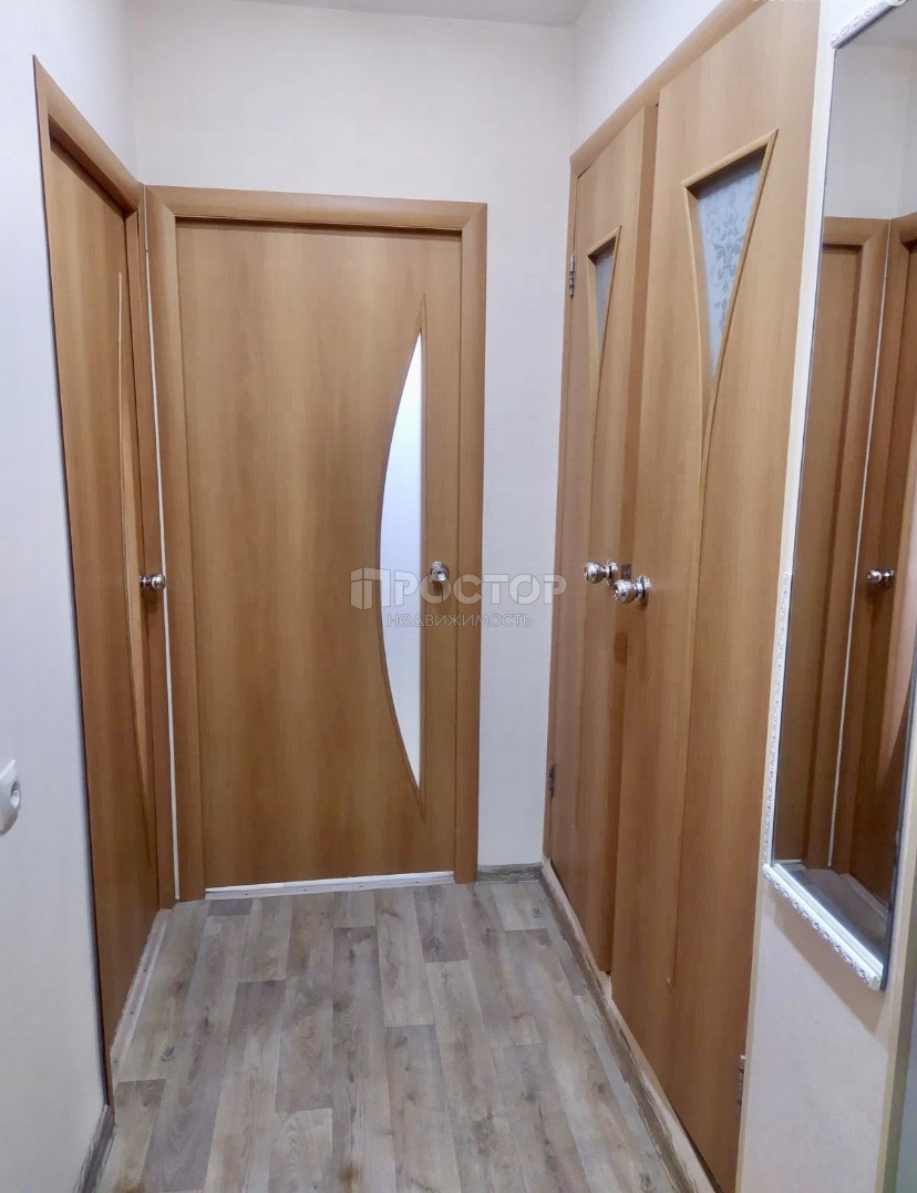 2-комнатная квартира, 45 м² - фото 3