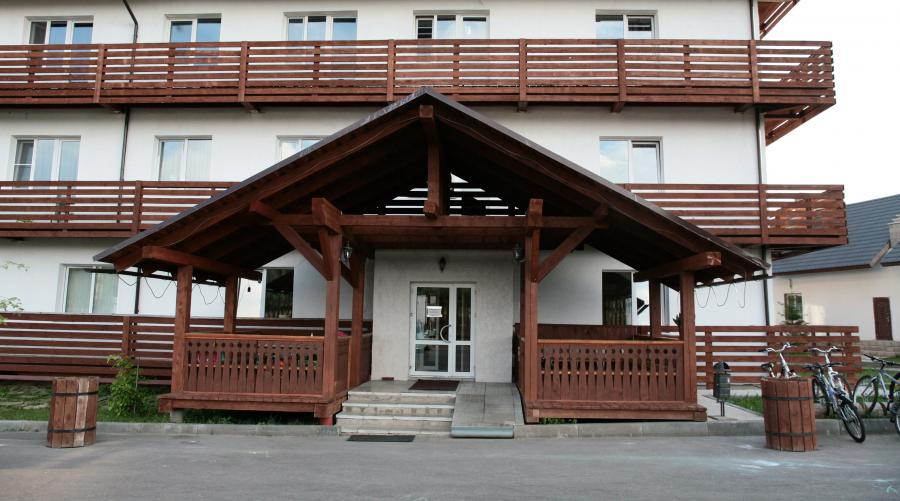 3-комнатная квартира, 72 м² - фото 2