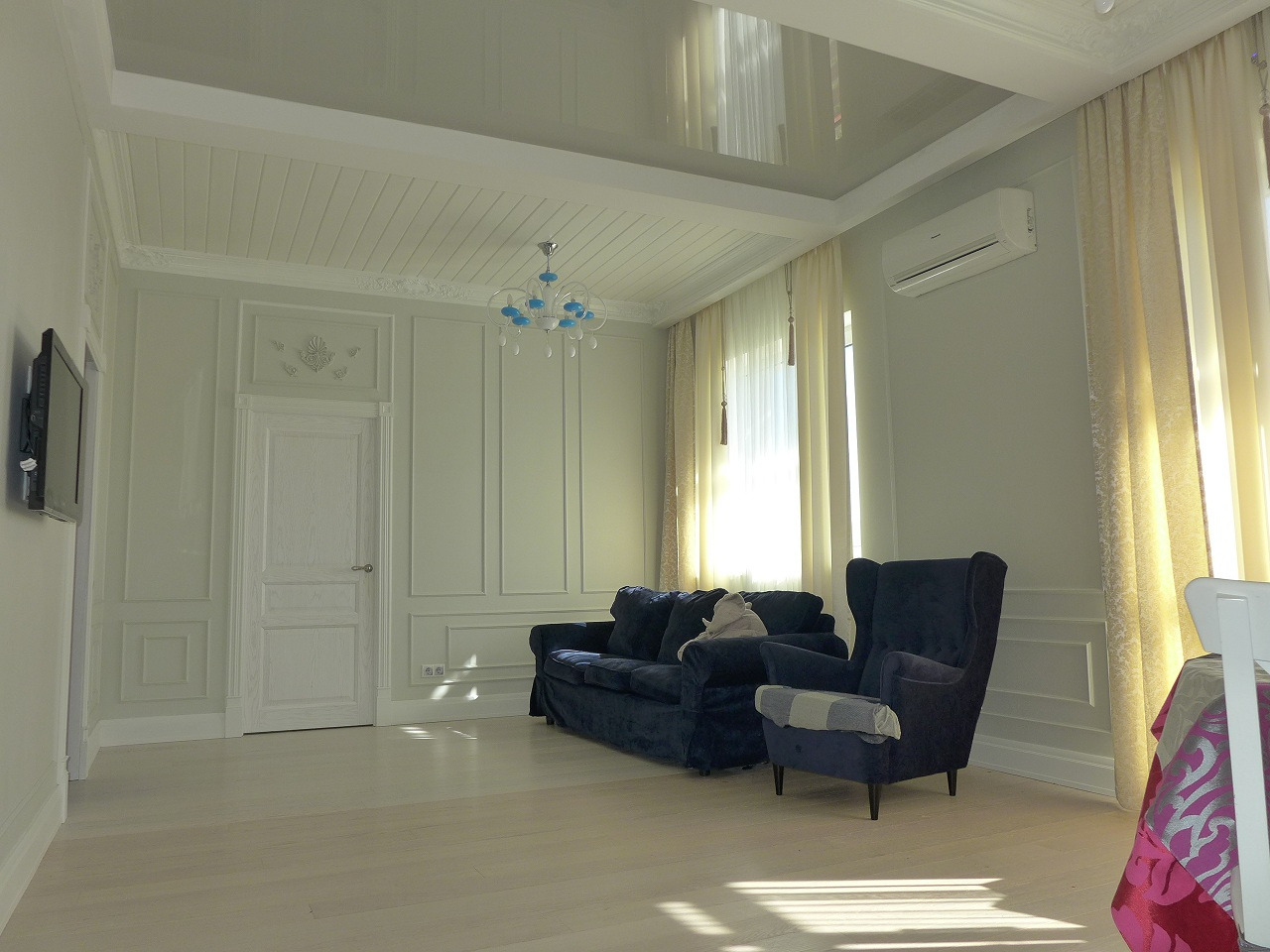 3-комнатная квартира, 72 м² - фото 7