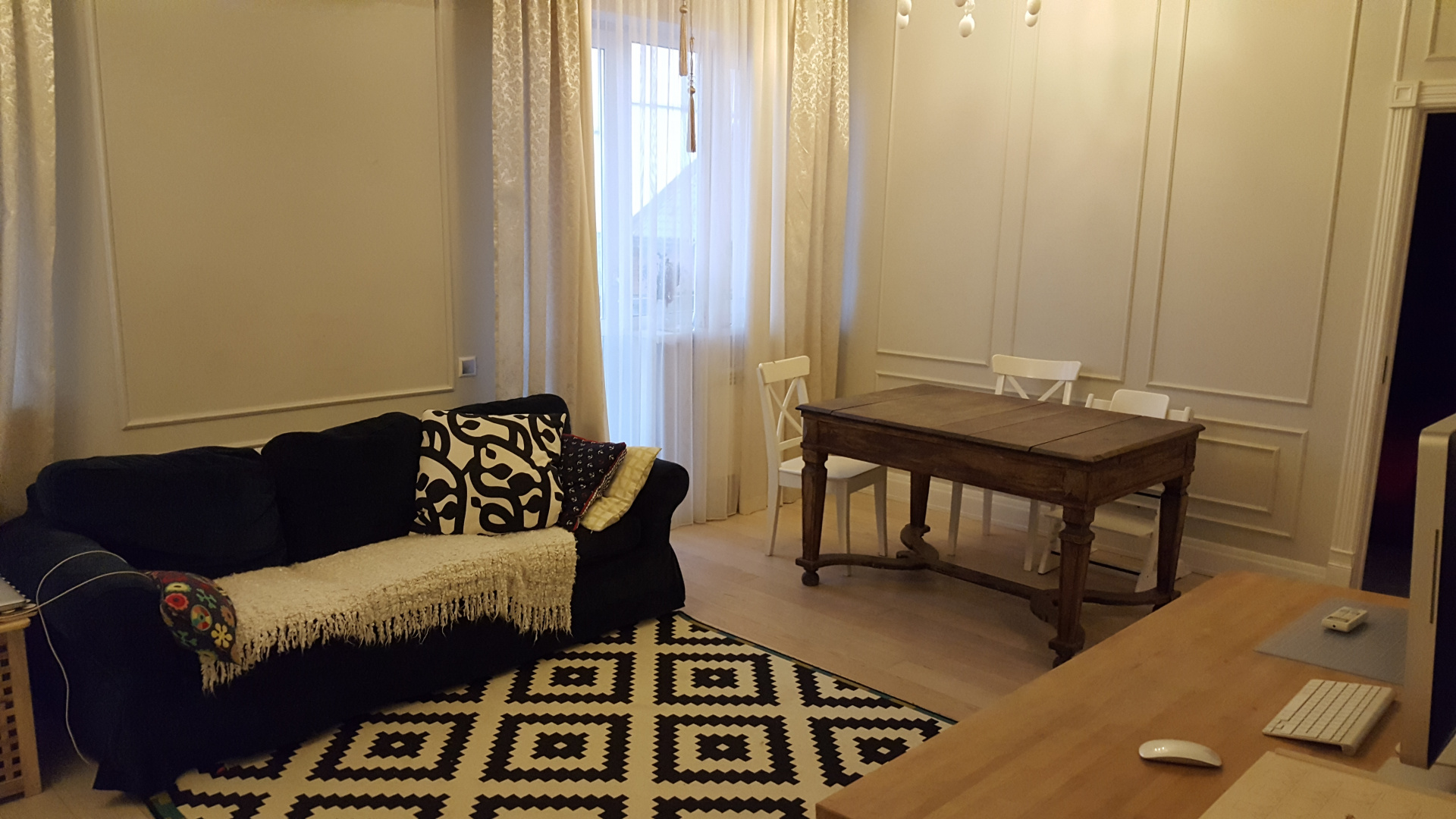 3-комнатная квартира, 72 м² - фото 9