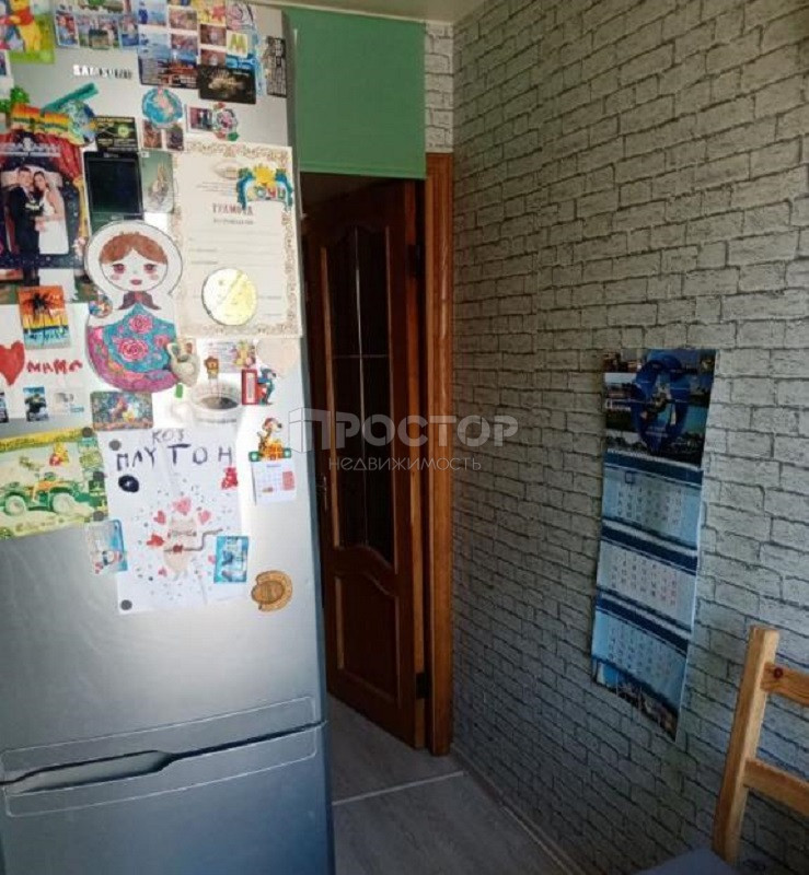 1-комнатная квартира, 36 м² - фото 3