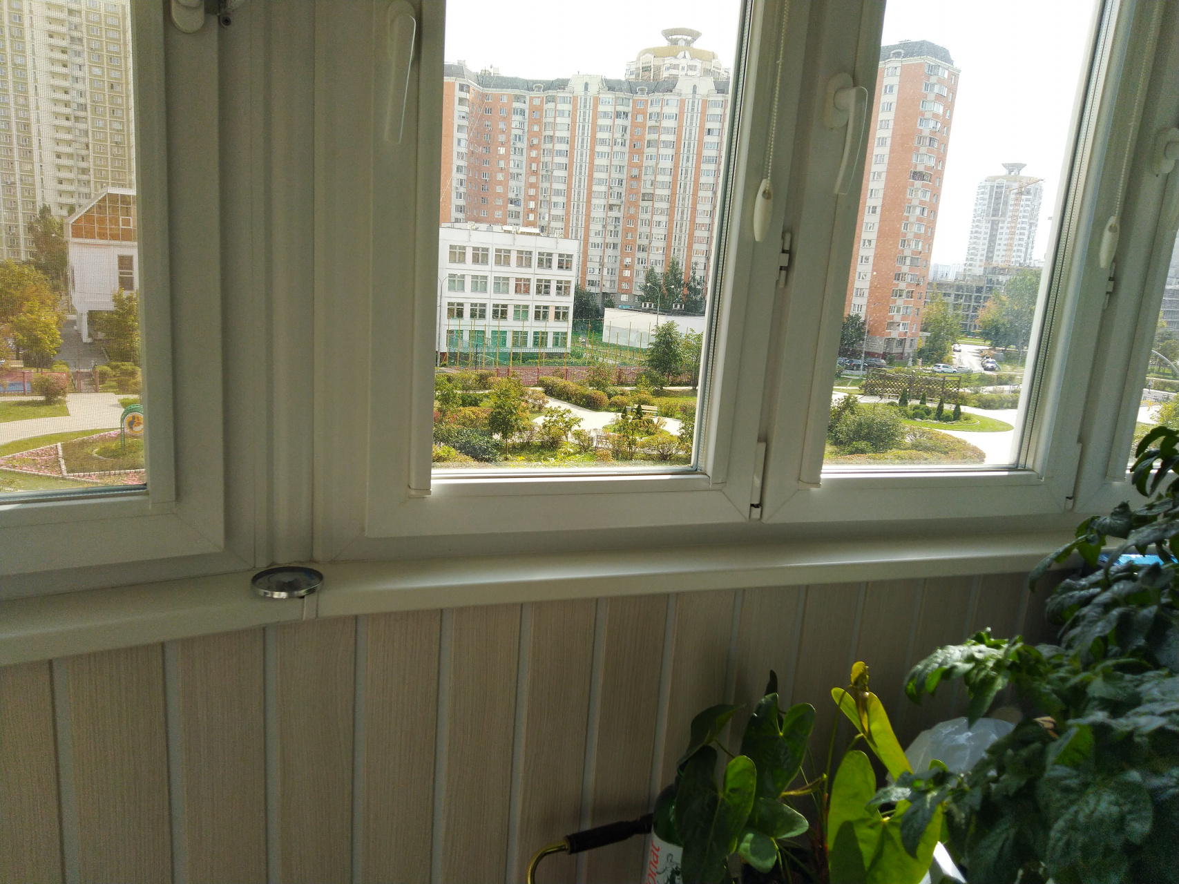 1-комнатная квартира, 38 м² - фото 16