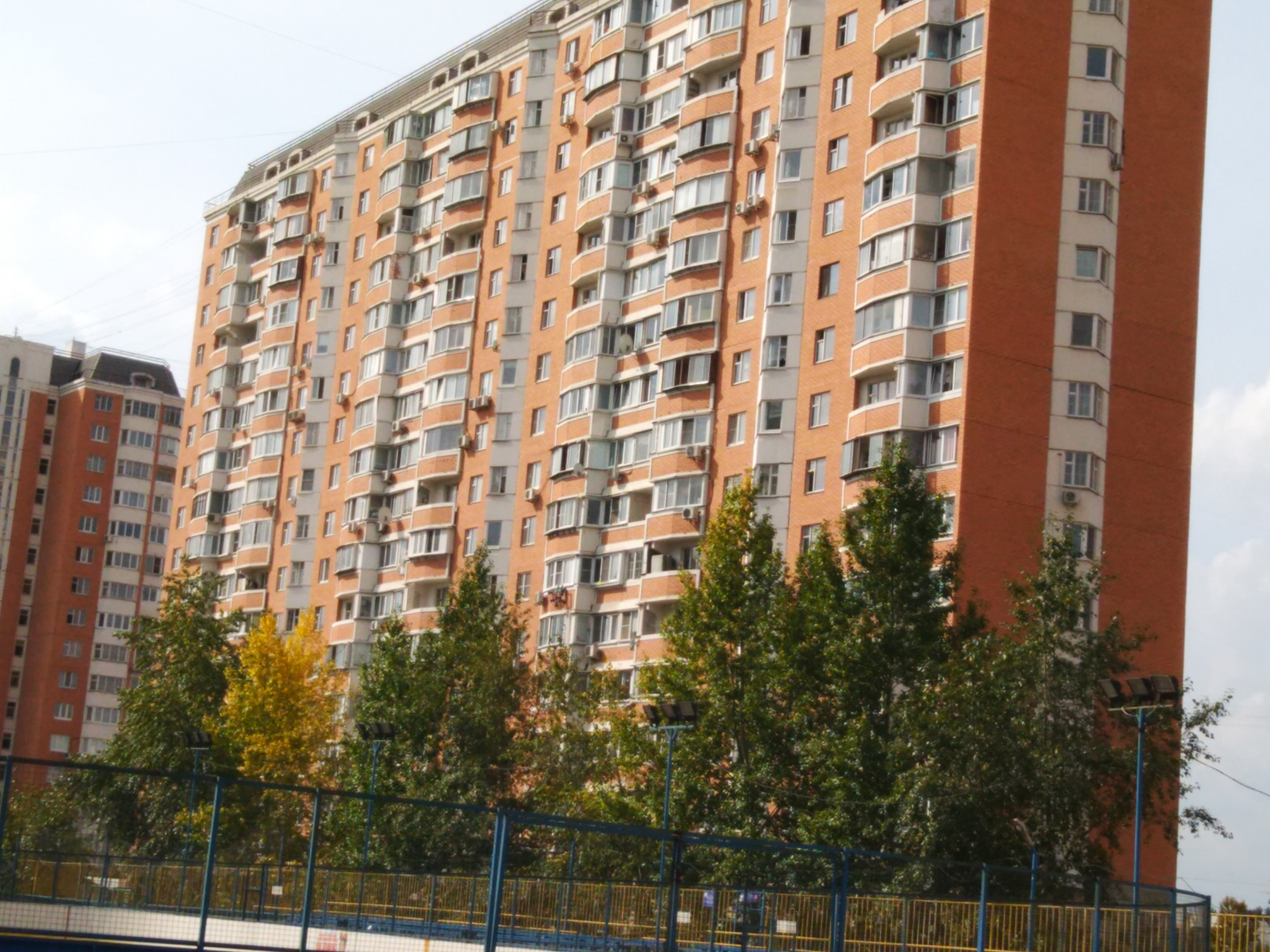 1-комнатная квартира, 38 м² - фото 17