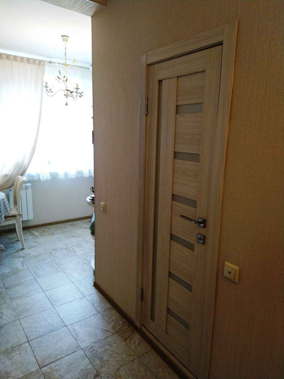 1-комнатная квартира, 38 м² - фото 15