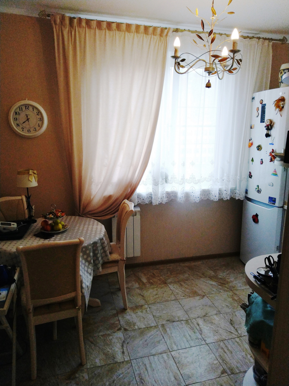 1-комнатная квартира, 38 м² - фото 6