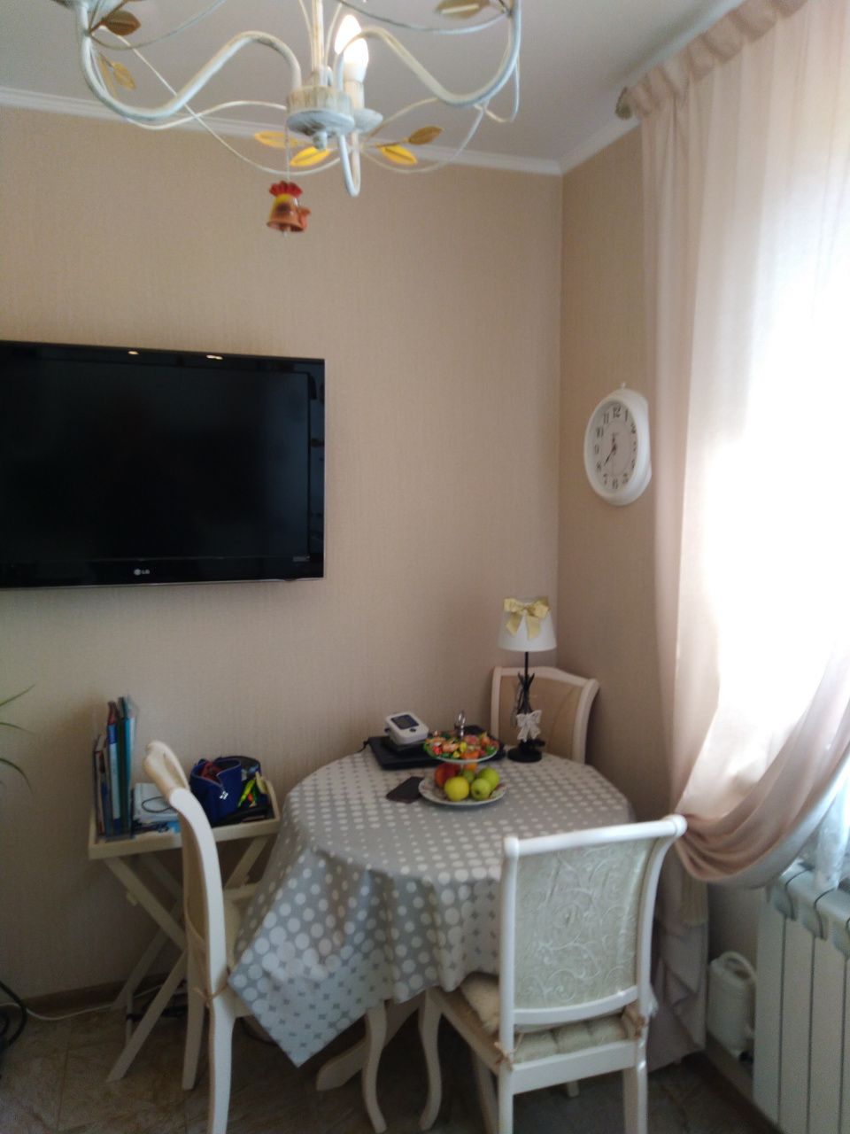 1-комнатная квартира, 38 м² - фото 8