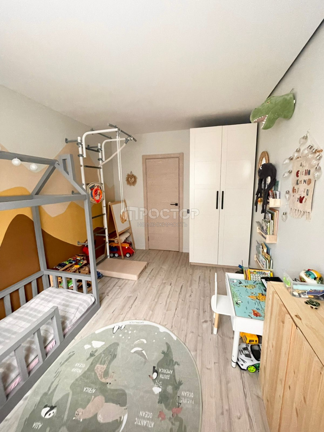 2-комнатная квартира, 50.2 м² - фото 8