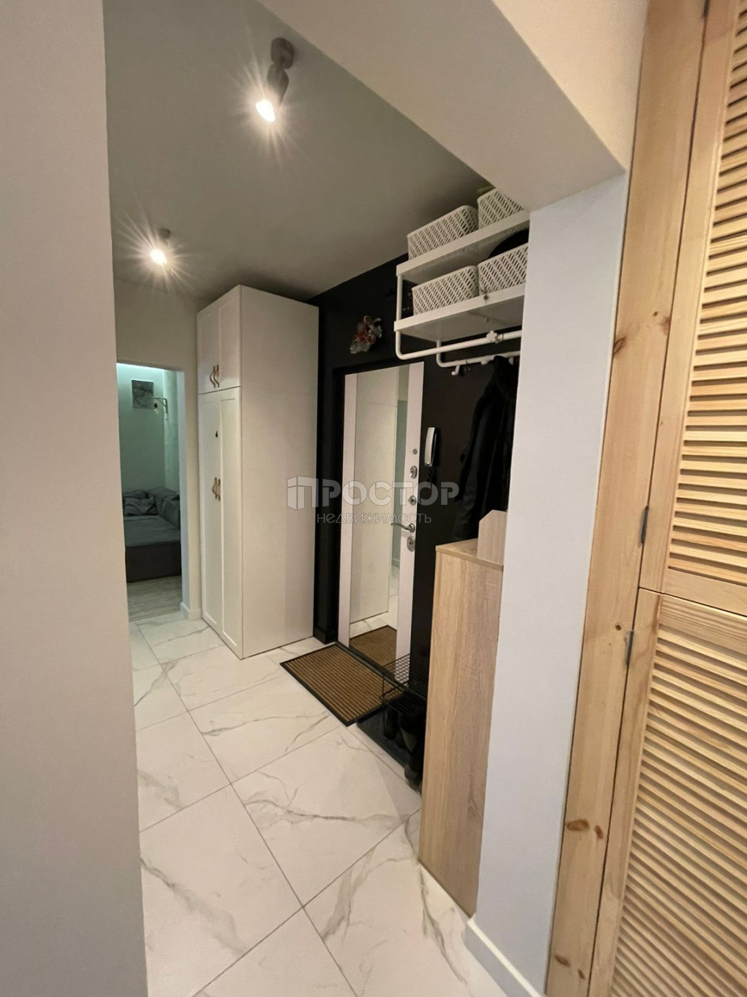 2-комнатная квартира, 50.2 м² - фото 7