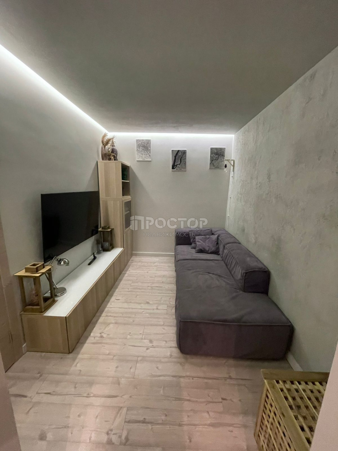 2-комнатная квартира, 50.2 м² - фото 10