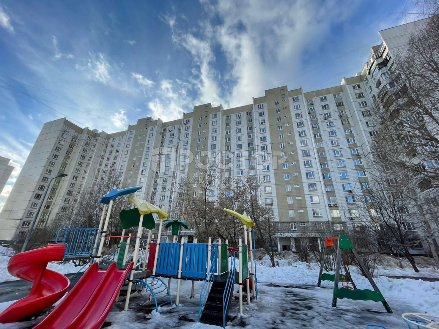 2-комнатная квартира, 50.2 м² - фото 3