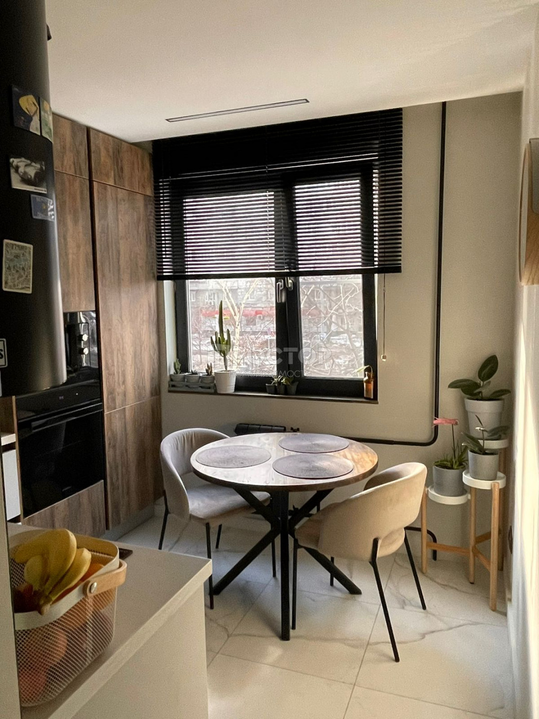 2-комнатная квартира, 50.2 м² - фото 4