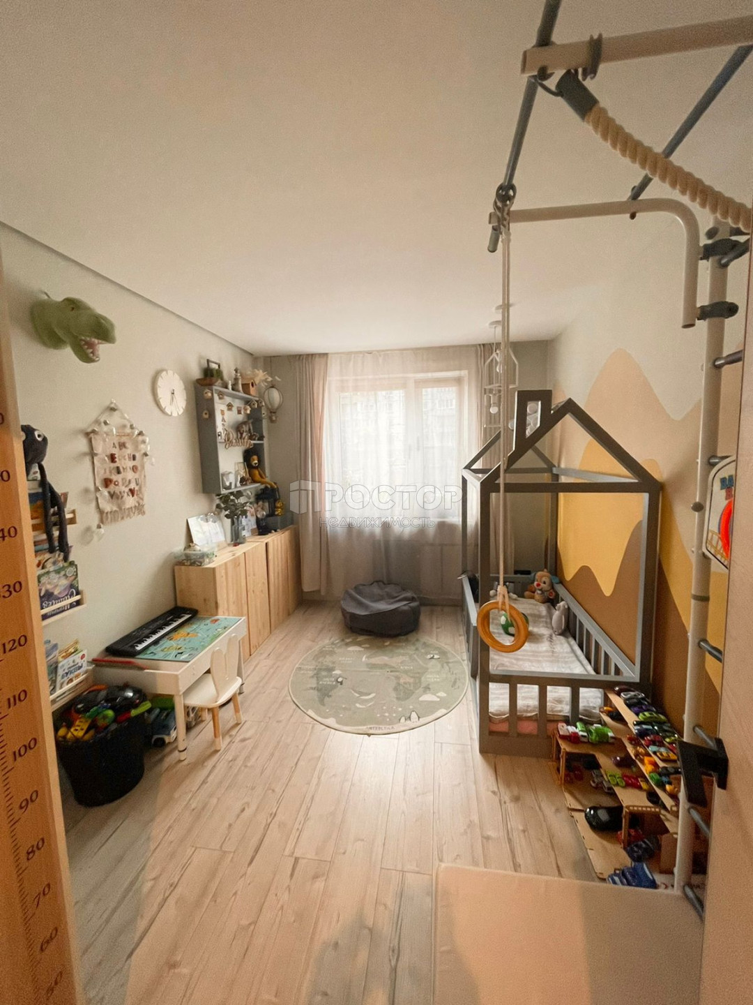 2-комнатная квартира, 50.2 м² - фото 9