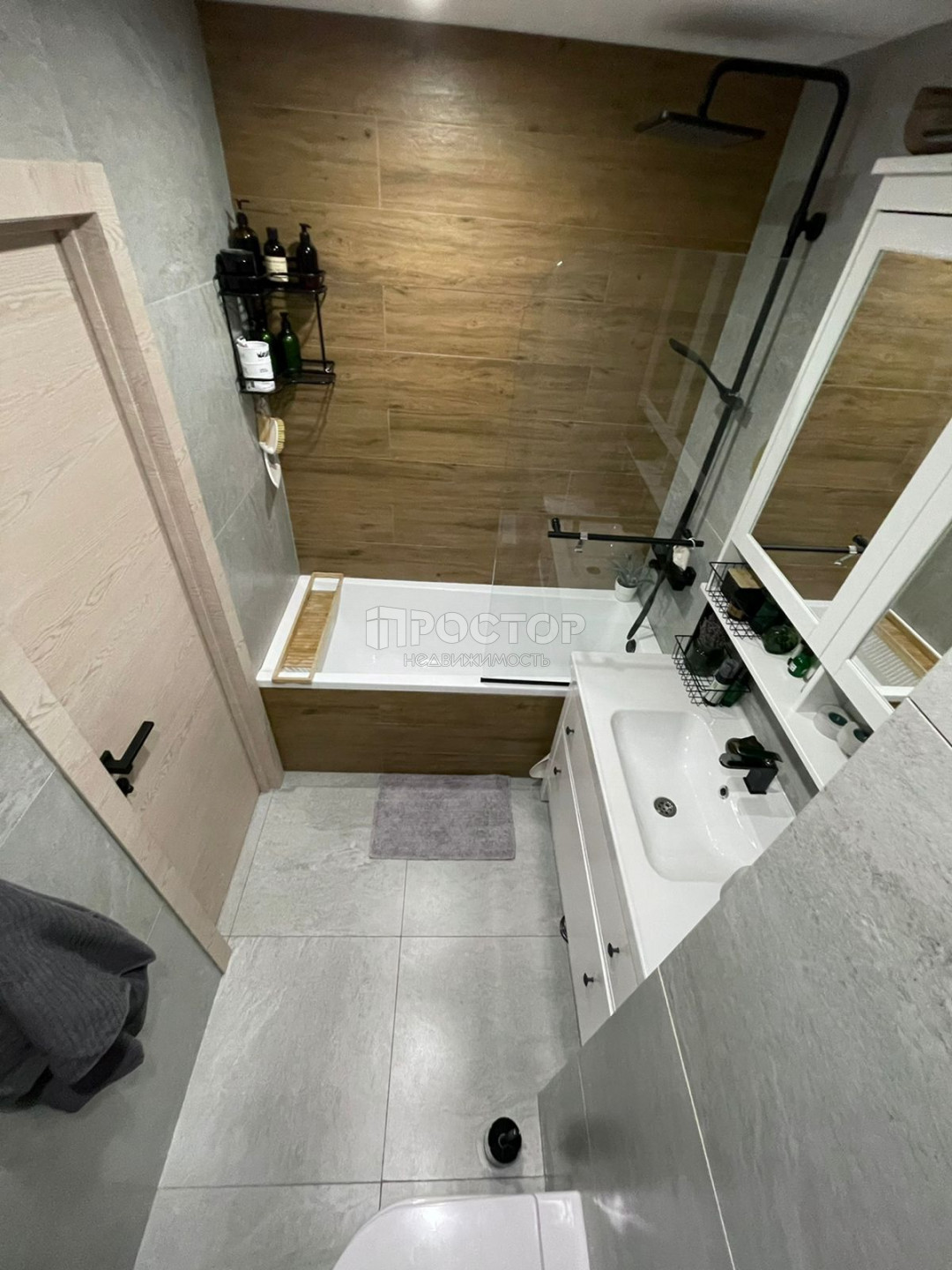 2-комнатная квартира, 50.2 м² - фото 5
