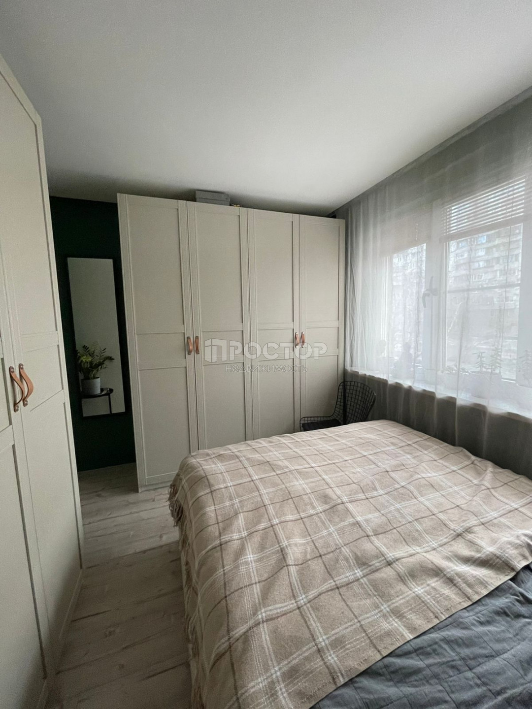 2-комнатная квартира, 50.2 м² - фото 11