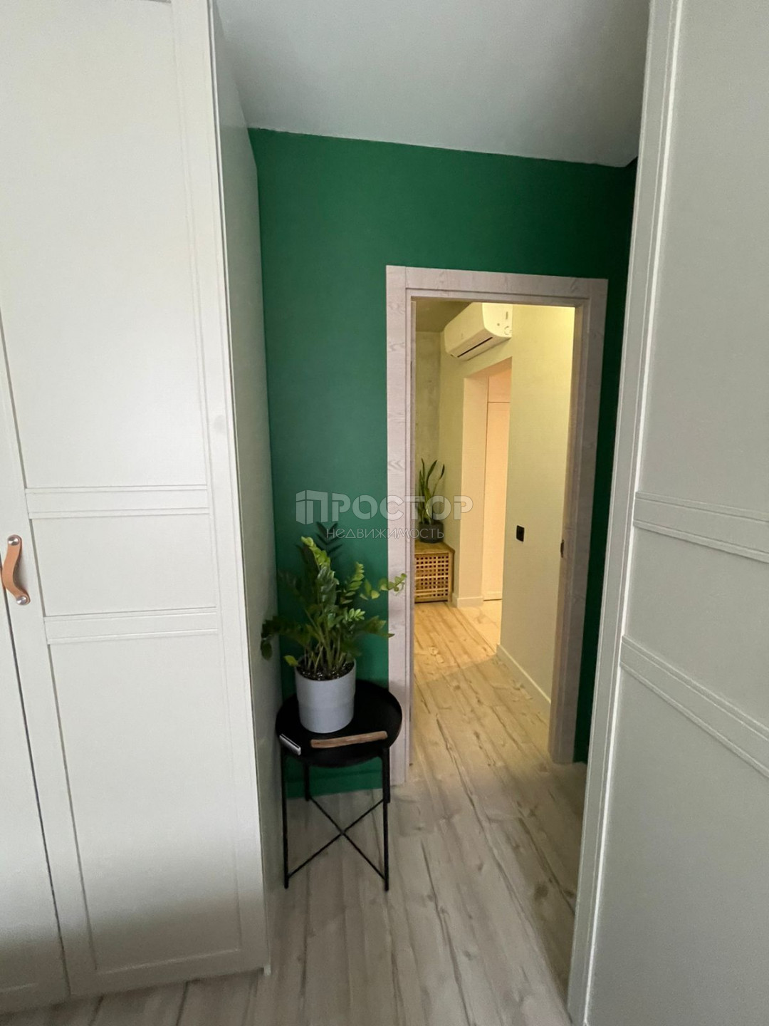 2-комнатная квартира, 50.2 м² - фото 12