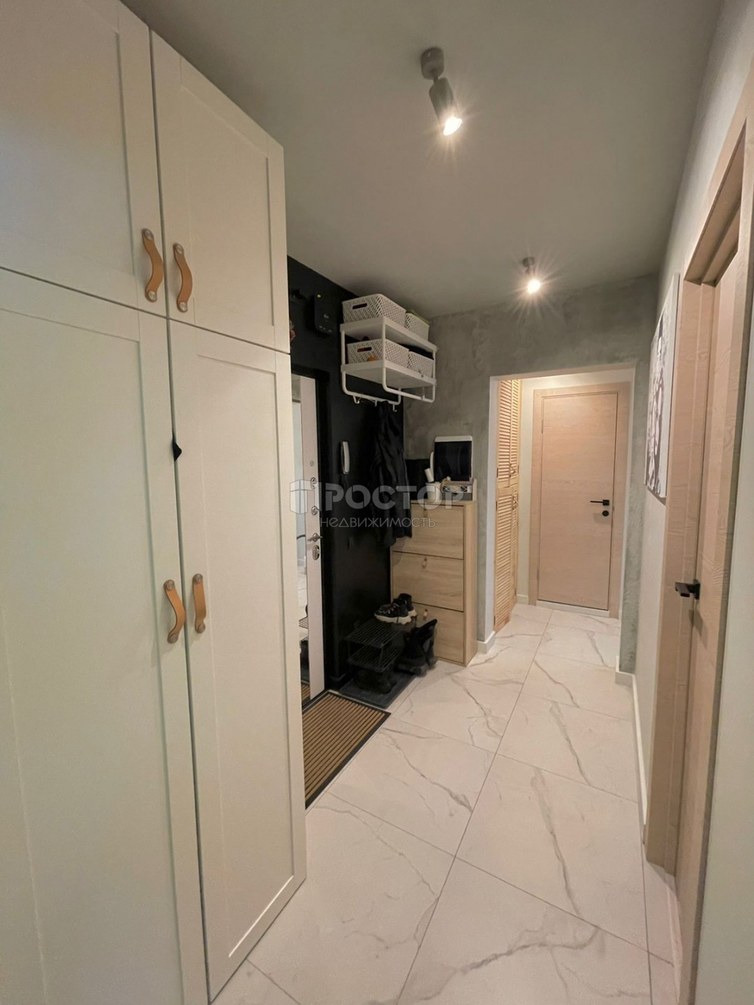 2-комнатная квартира, 50.2 м² - фото 6