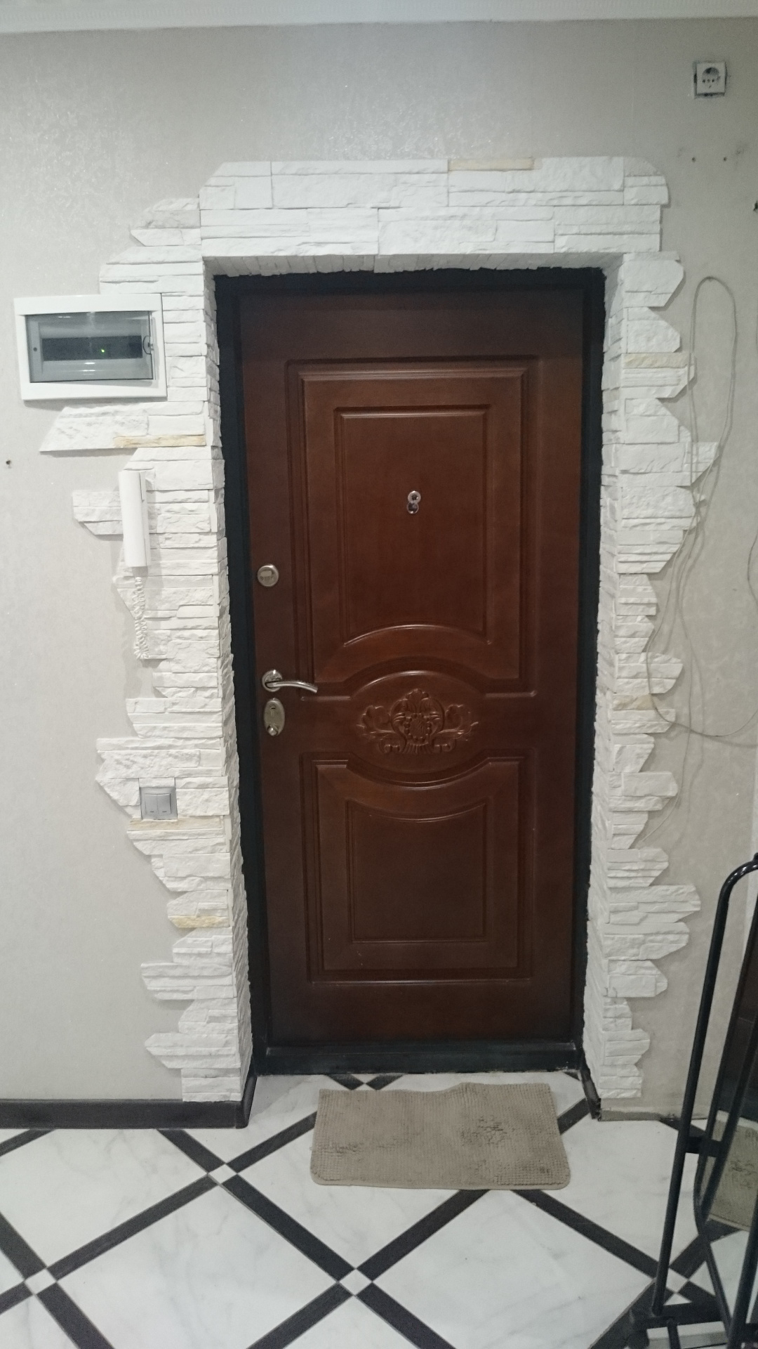3-комнатная квартира, 78 м² - фото 13