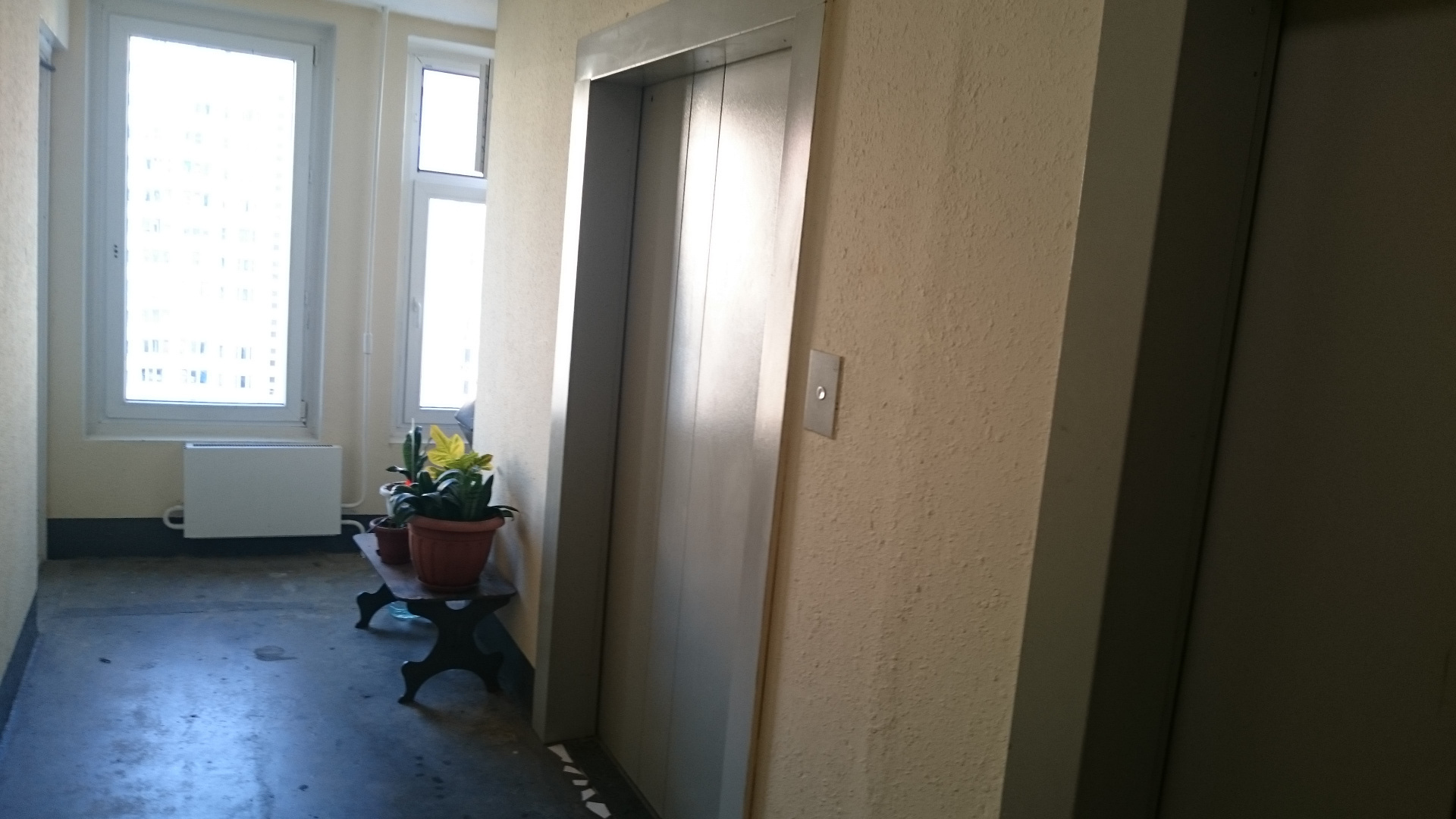 3-комнатная квартира, 78 м² - фото 15
