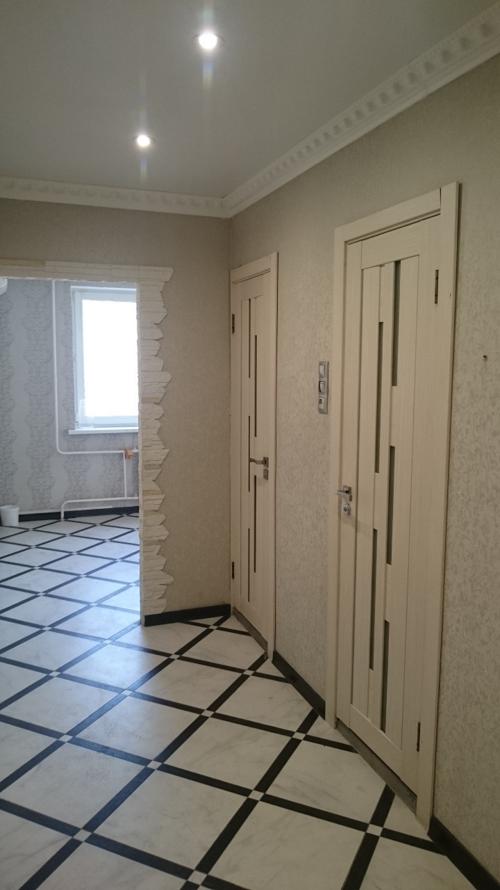 3-комнатная квартира, 78 м² - фото 12