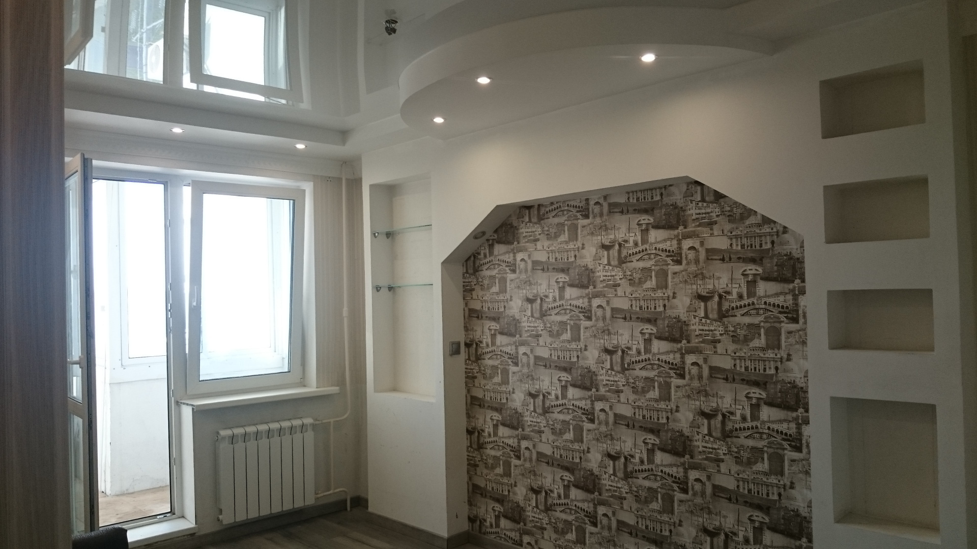 3-комнатная квартира, 78 м² - фото 4