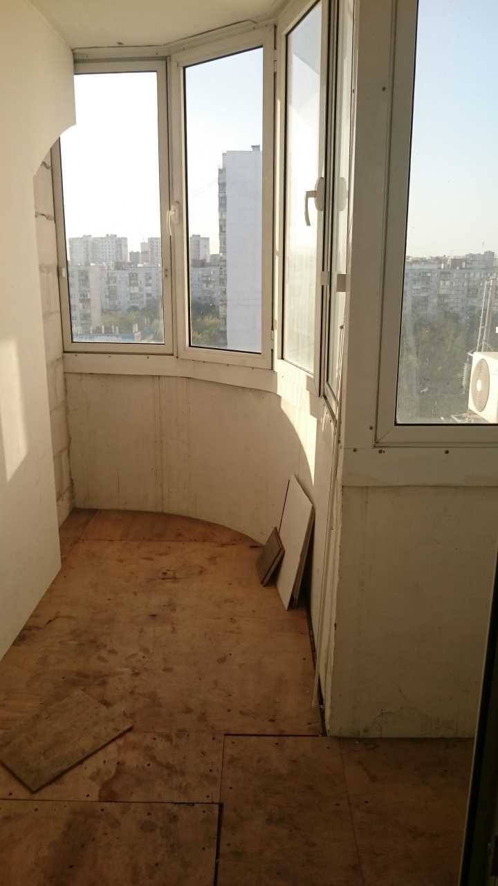 3-комнатная квартира, 78 м² - фото 7