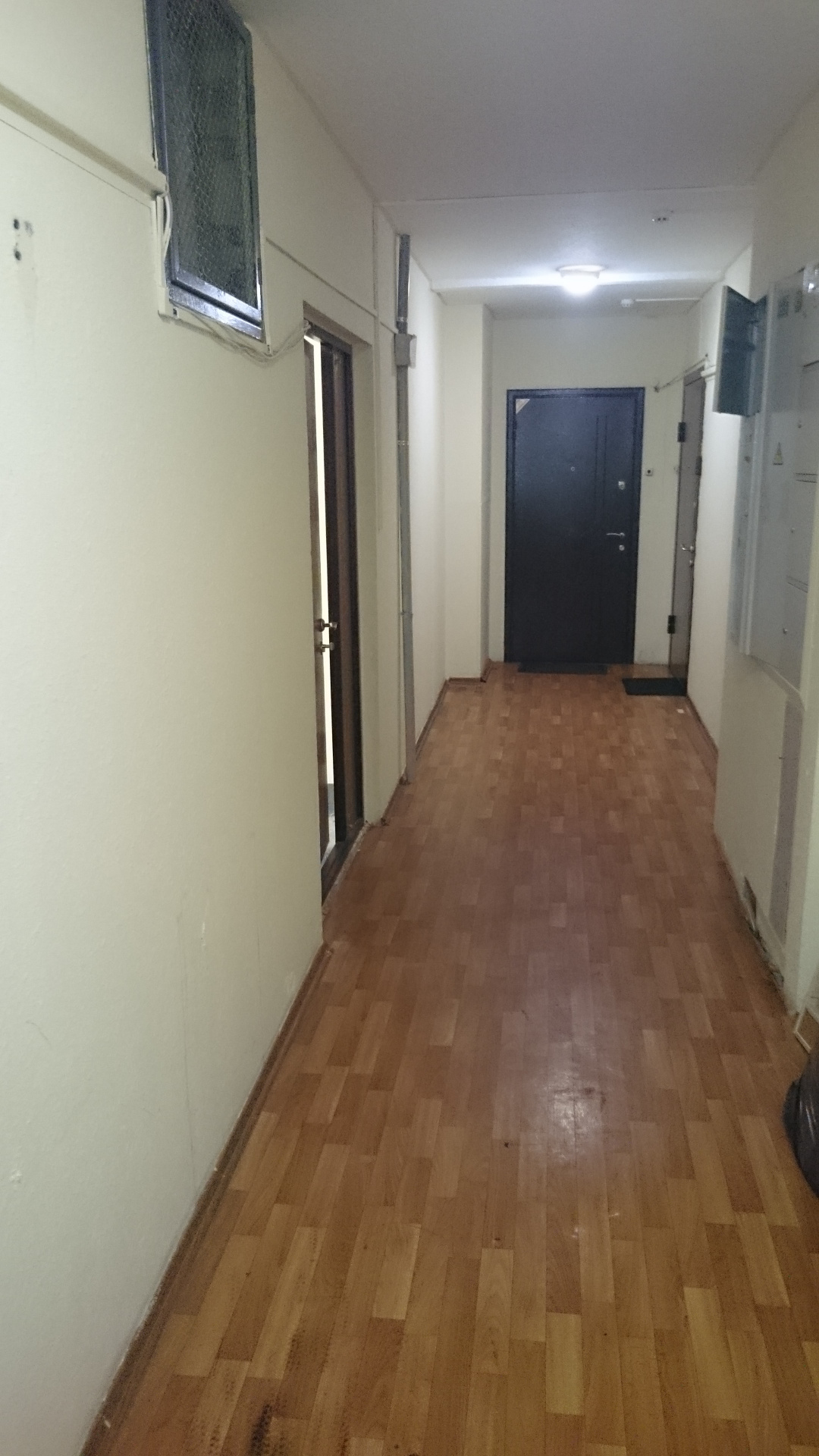 3-комнатная квартира, 78 м² - фото 14