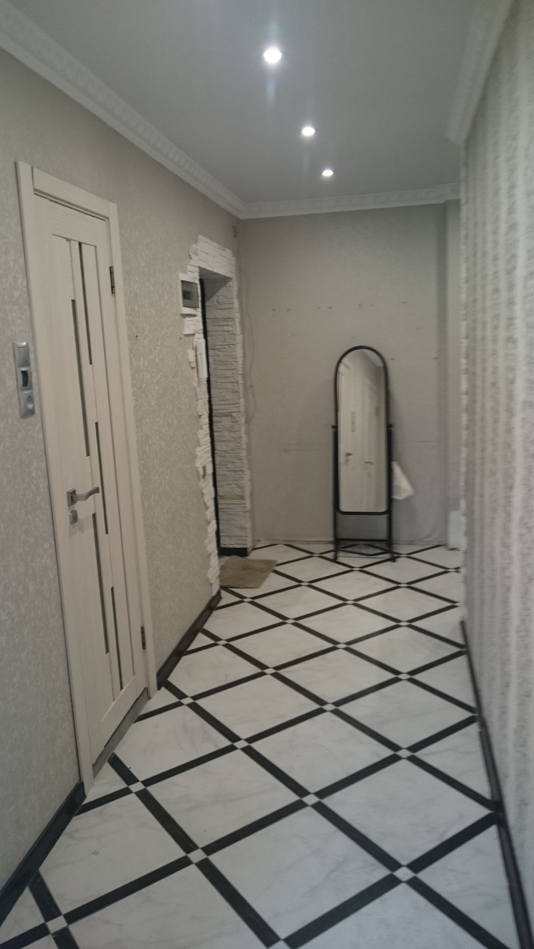 3-комнатная квартира, 78 м² - фото 11