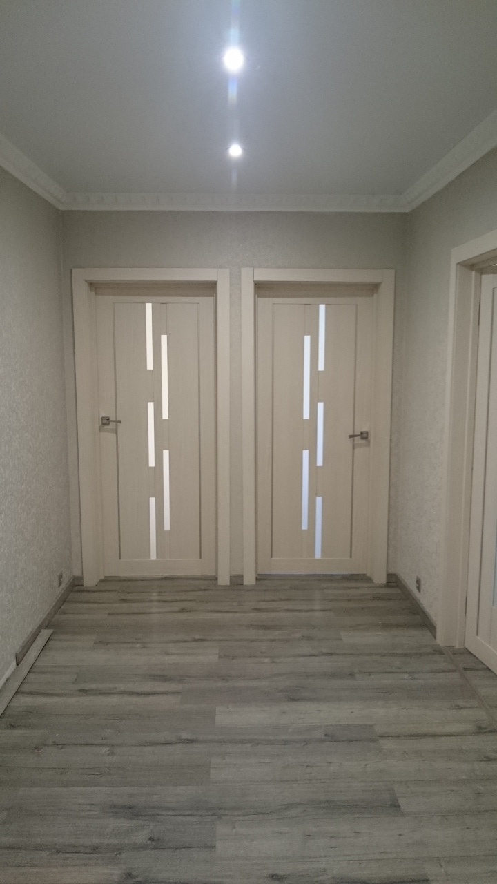 3-комнатная квартира, 78 м² - фото 5