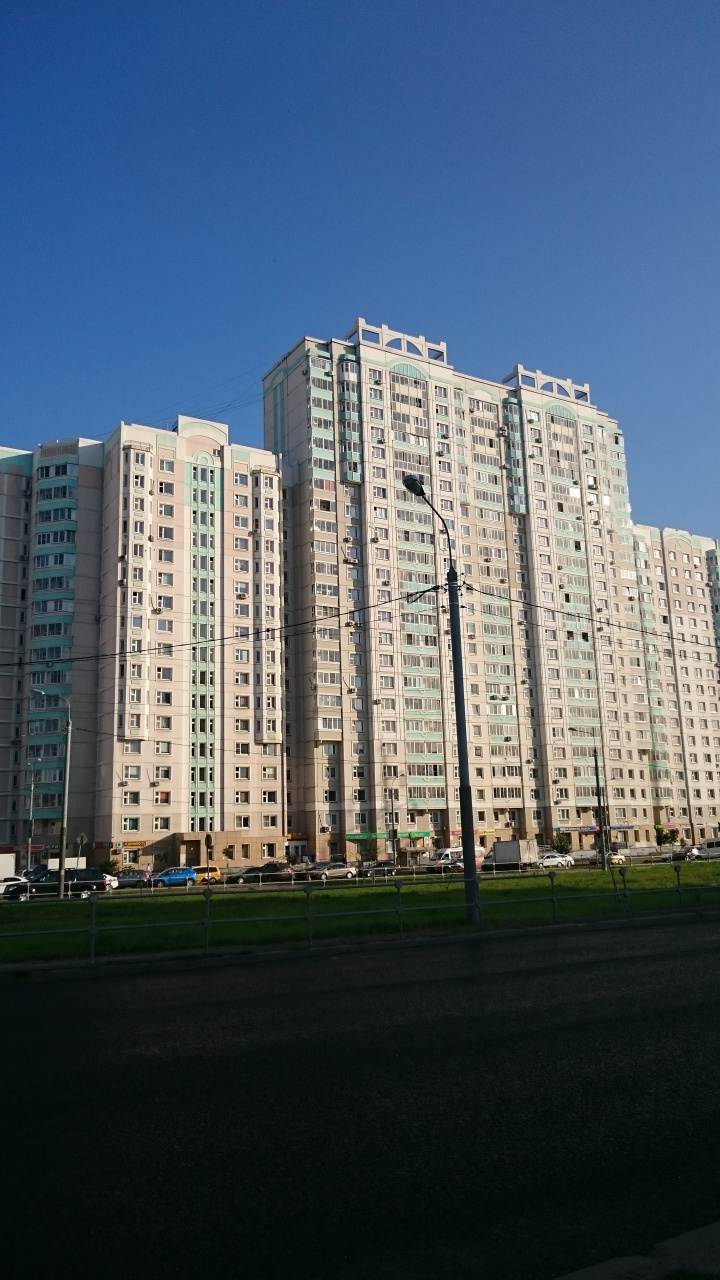3-комнатная квартира, 78 м² - фото 19