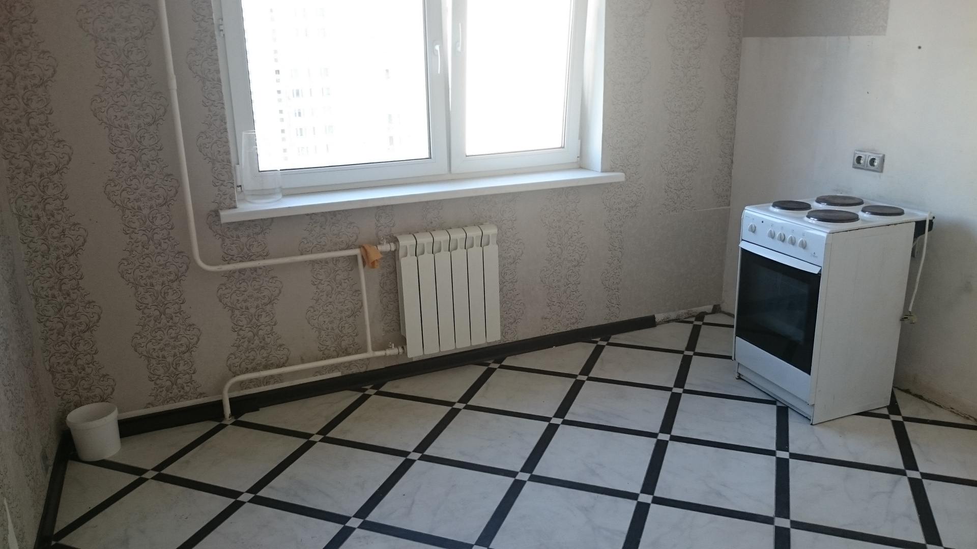 3-комнатная квартира, 78 м² - фото 6
