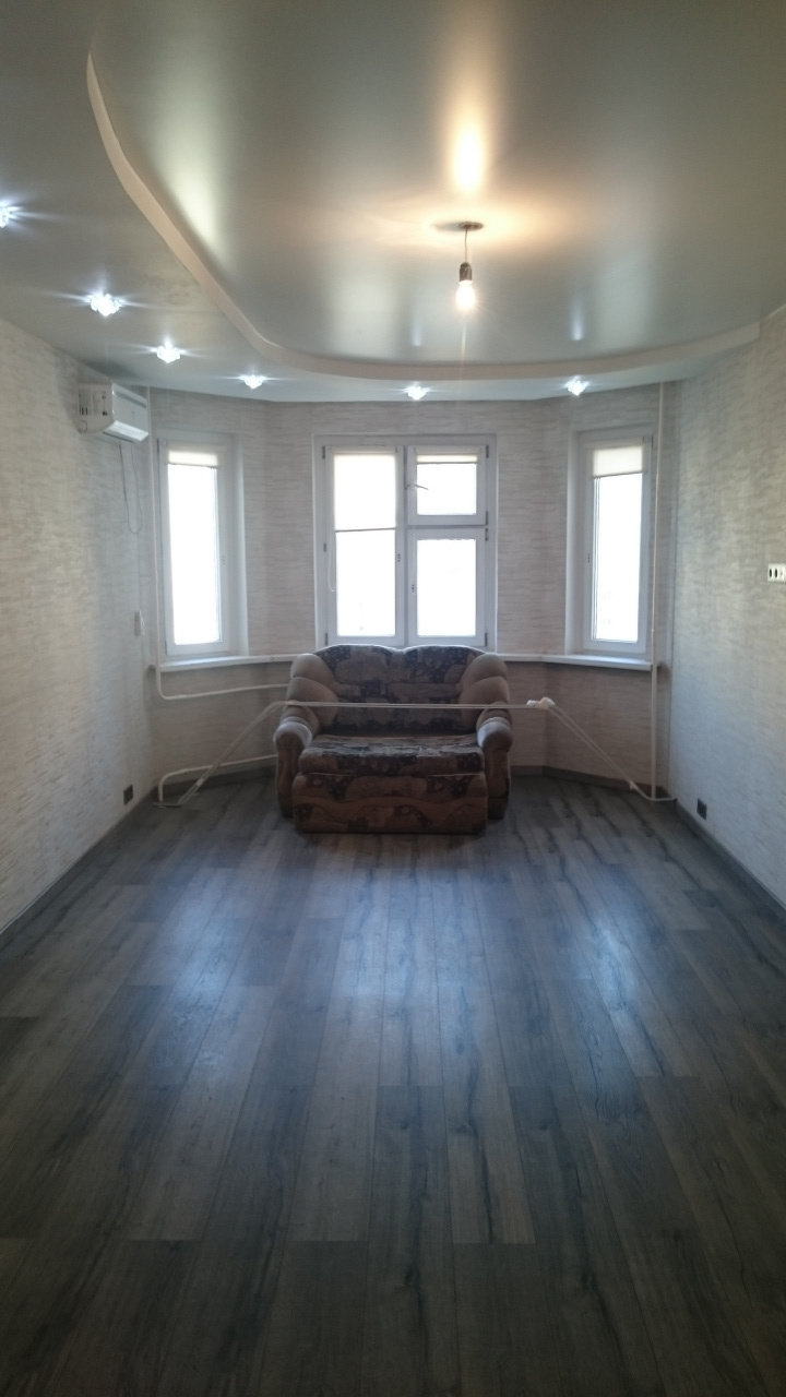 3-комнатная квартира, 78 м² - фото 2